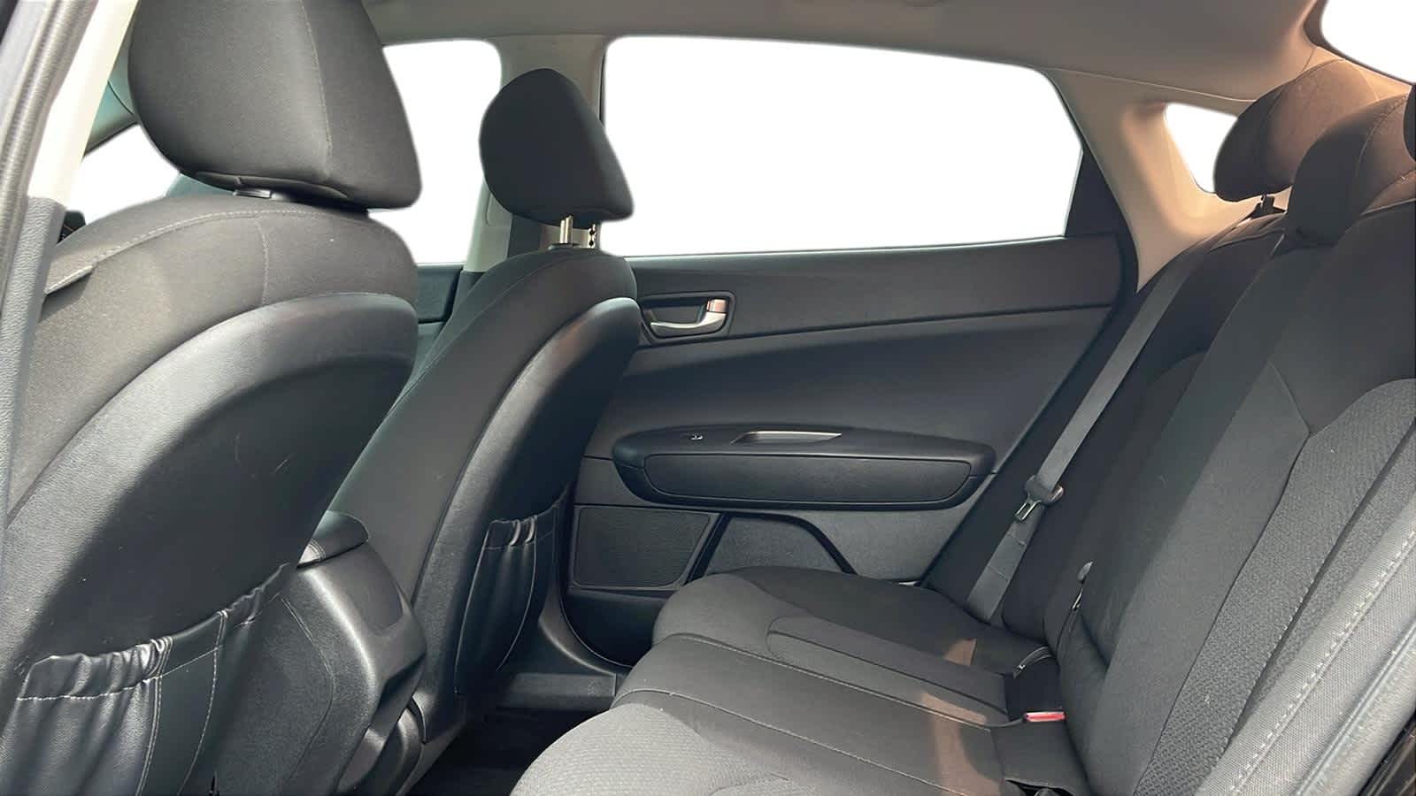 used 2018 Kia Optima car, priced at $9,656
