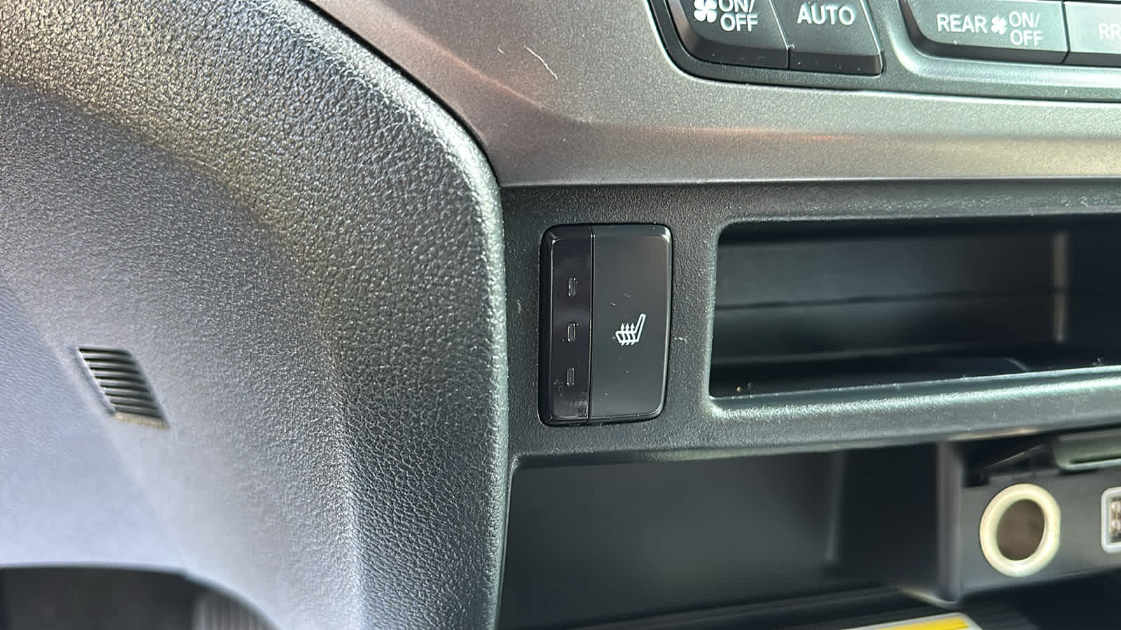 used 2022 Honda Passport car, priced at $30,704