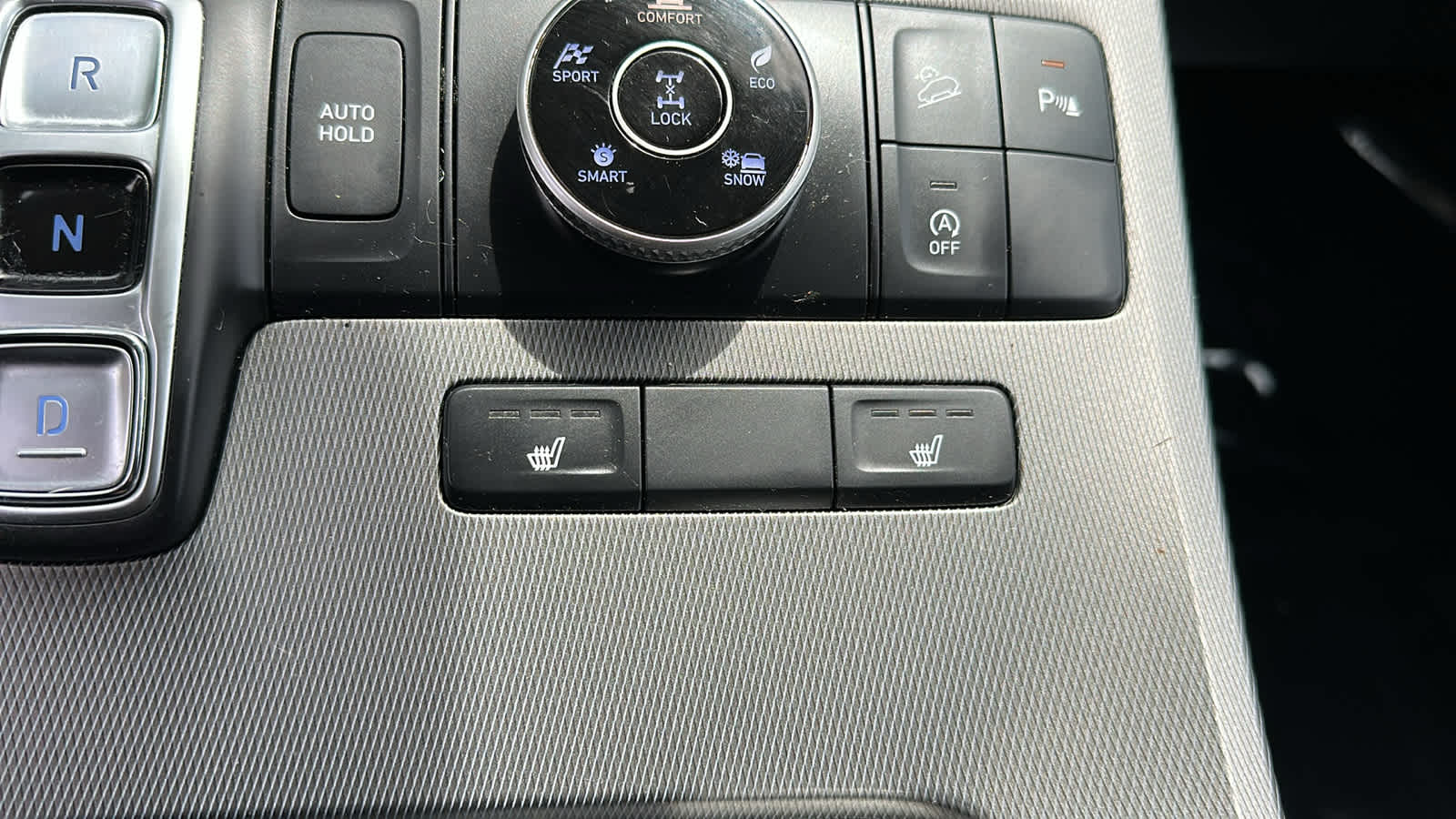 used 2021 Hyundai Palisade car, priced at $27,808