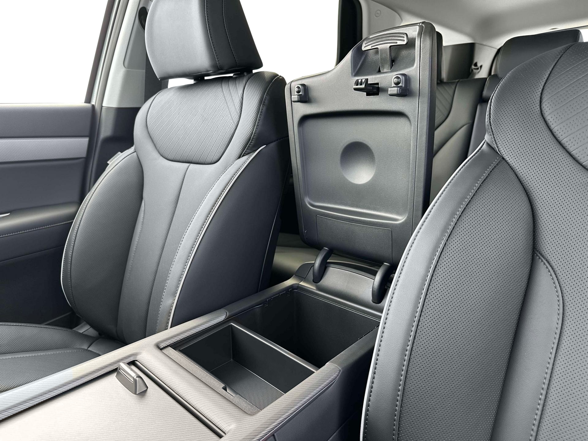 new 2025 Hyundai Palisade car, priced at $48,765