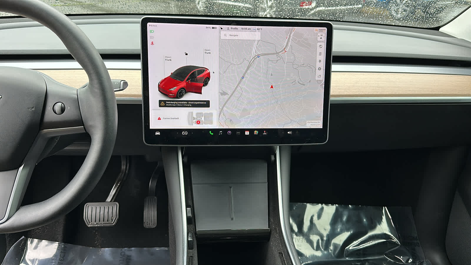 used 2021 Tesla Model Y car, priced at $25,905