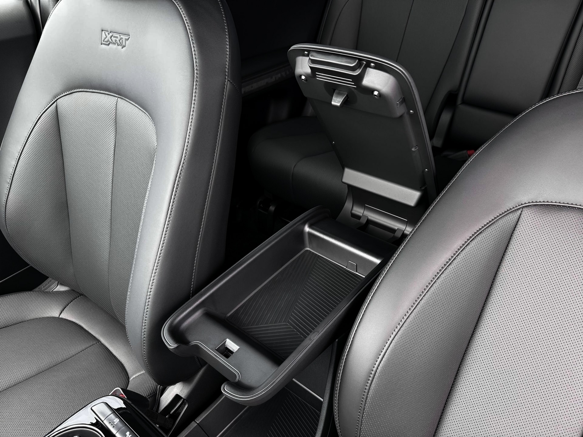 new 2025 Hyundai IONIQ 5 car, priced at $57,100