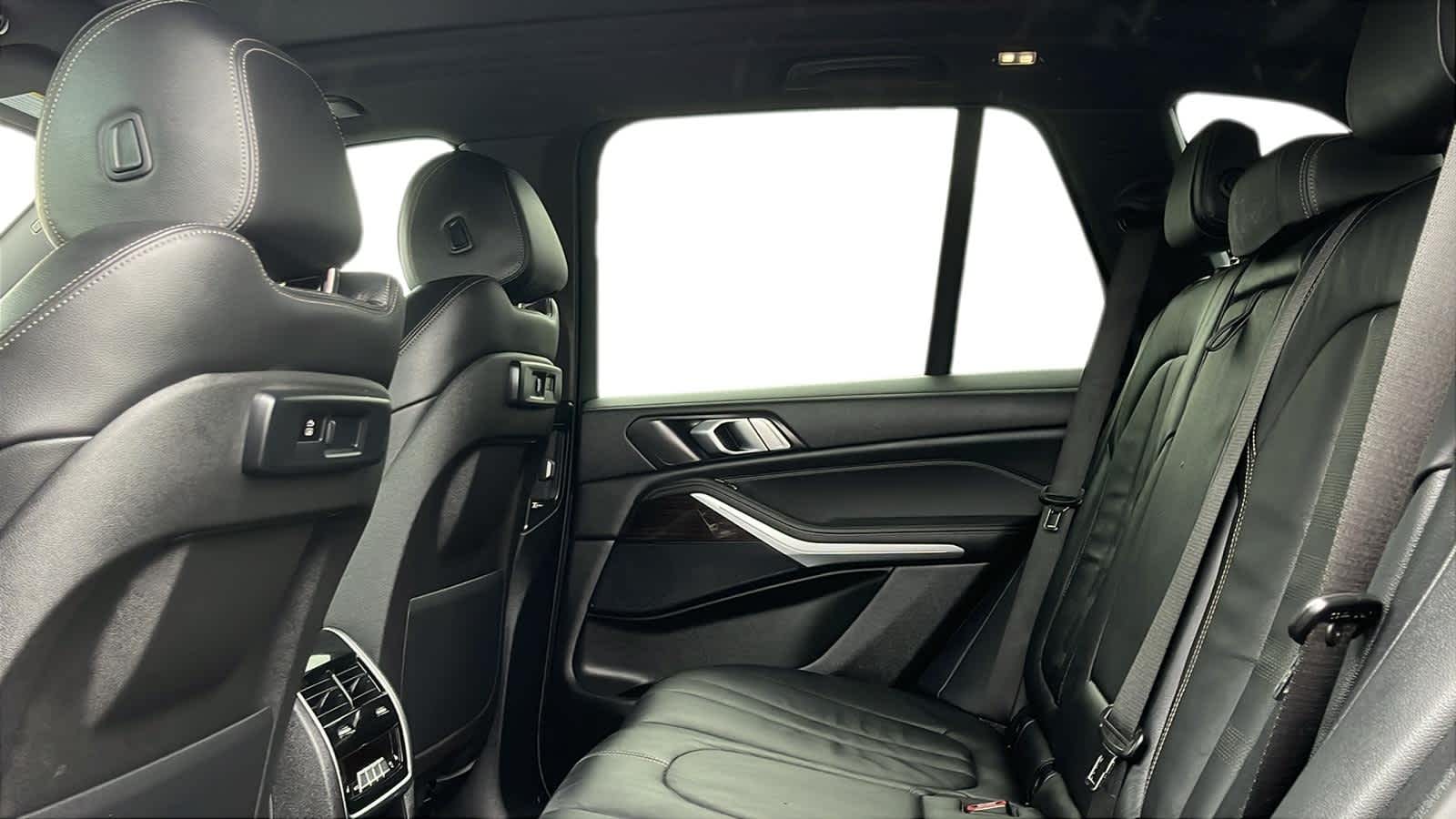 used 2020 BMW X5 car, priced at $30,782