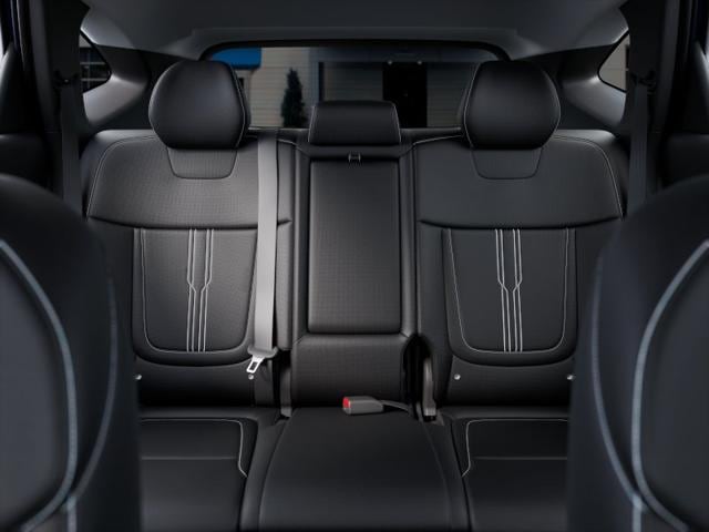 new 2025 Hyundai Tucson car
