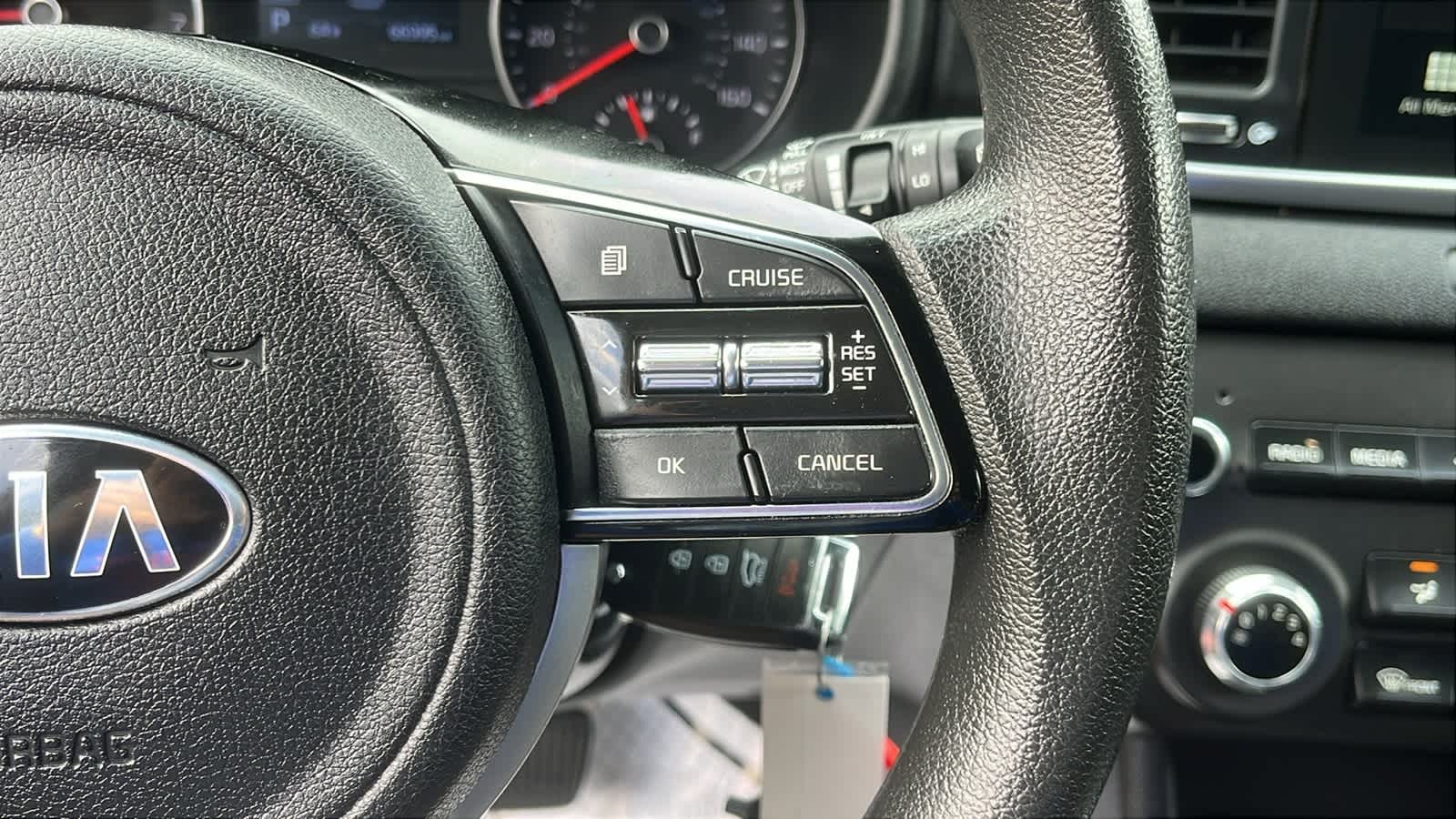used 2020 Kia Sportage car, priced at $16,984