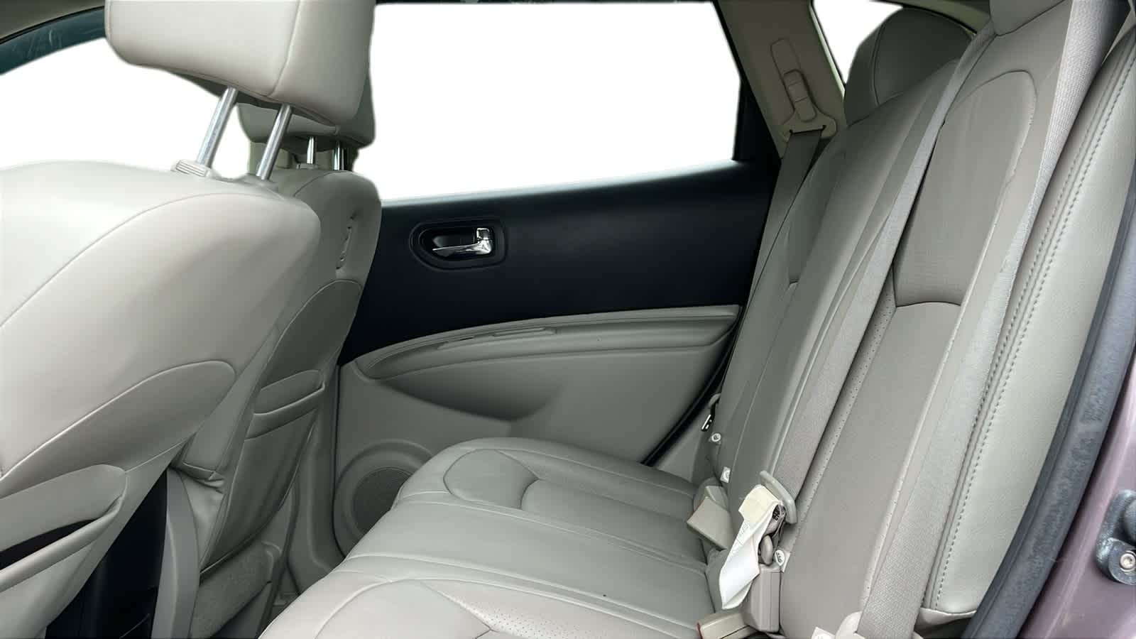 used 2010 Nissan Rogue car, priced at $4,332