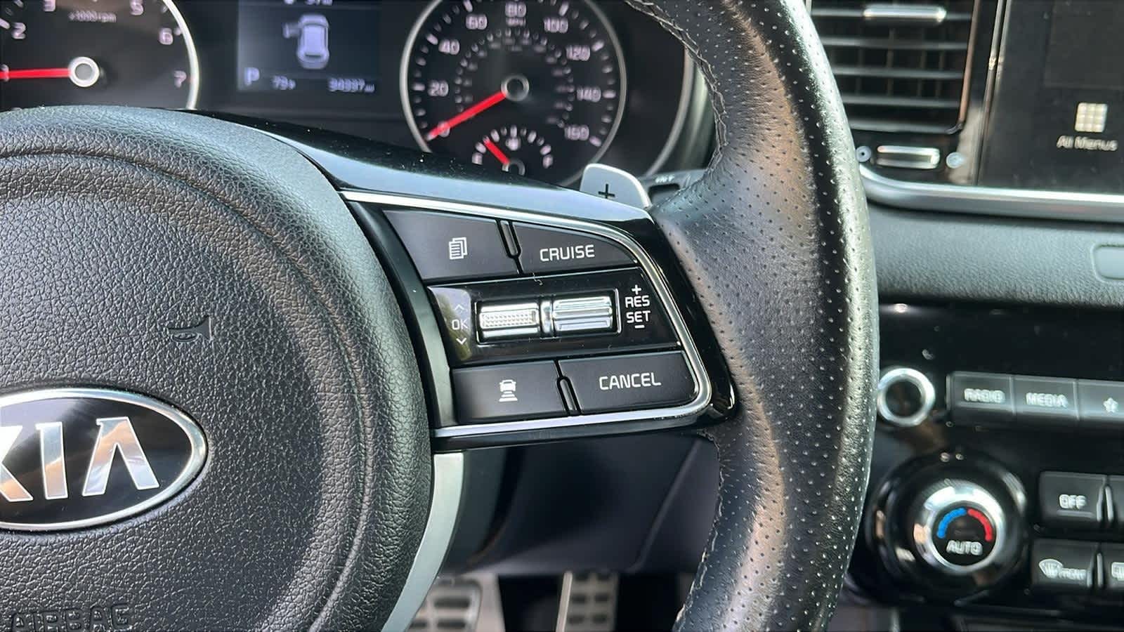 used 2022 Kia Sportage car, priced at $23,969