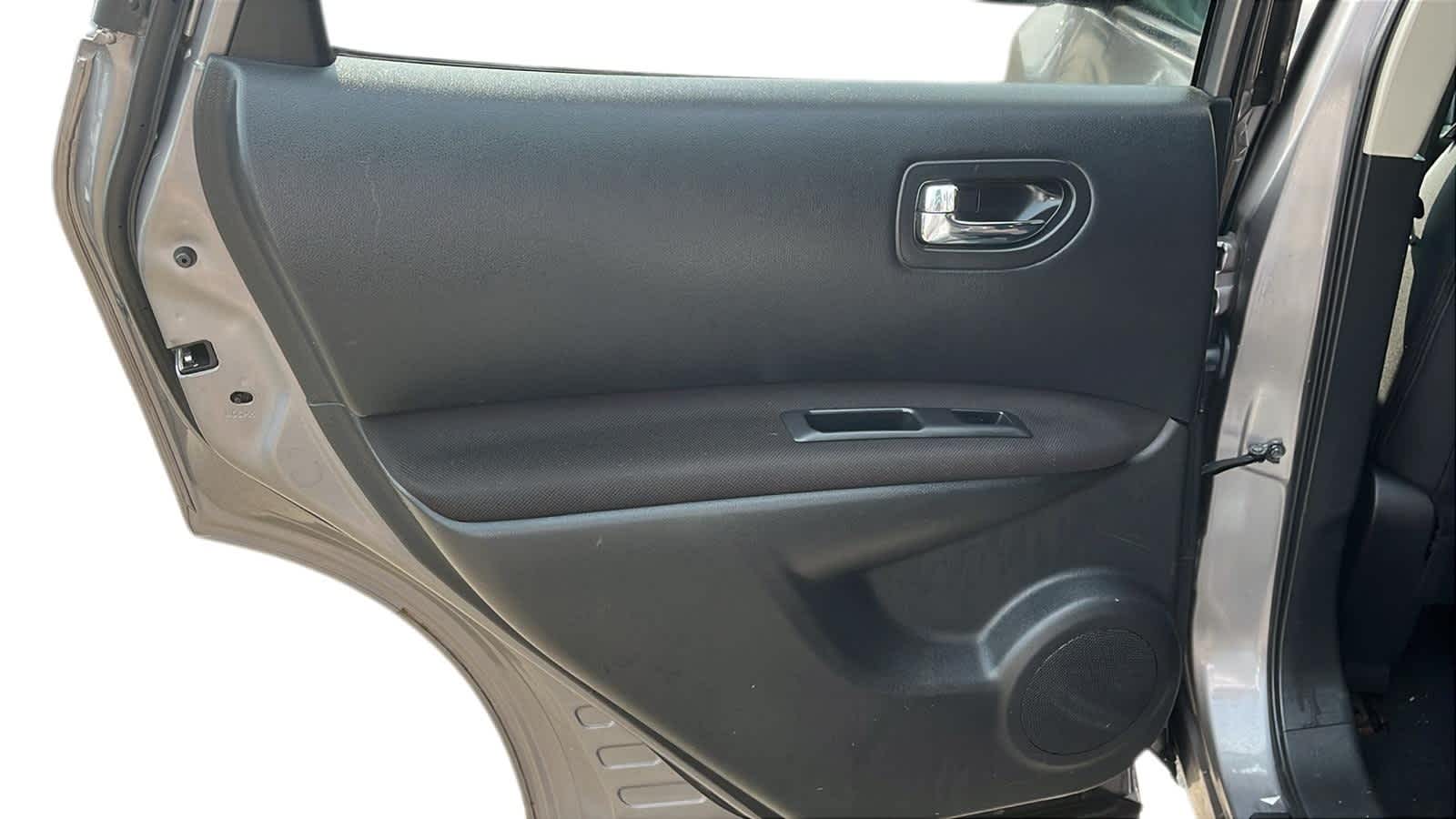 used 2013 Nissan Rogue car, priced at $4,449
