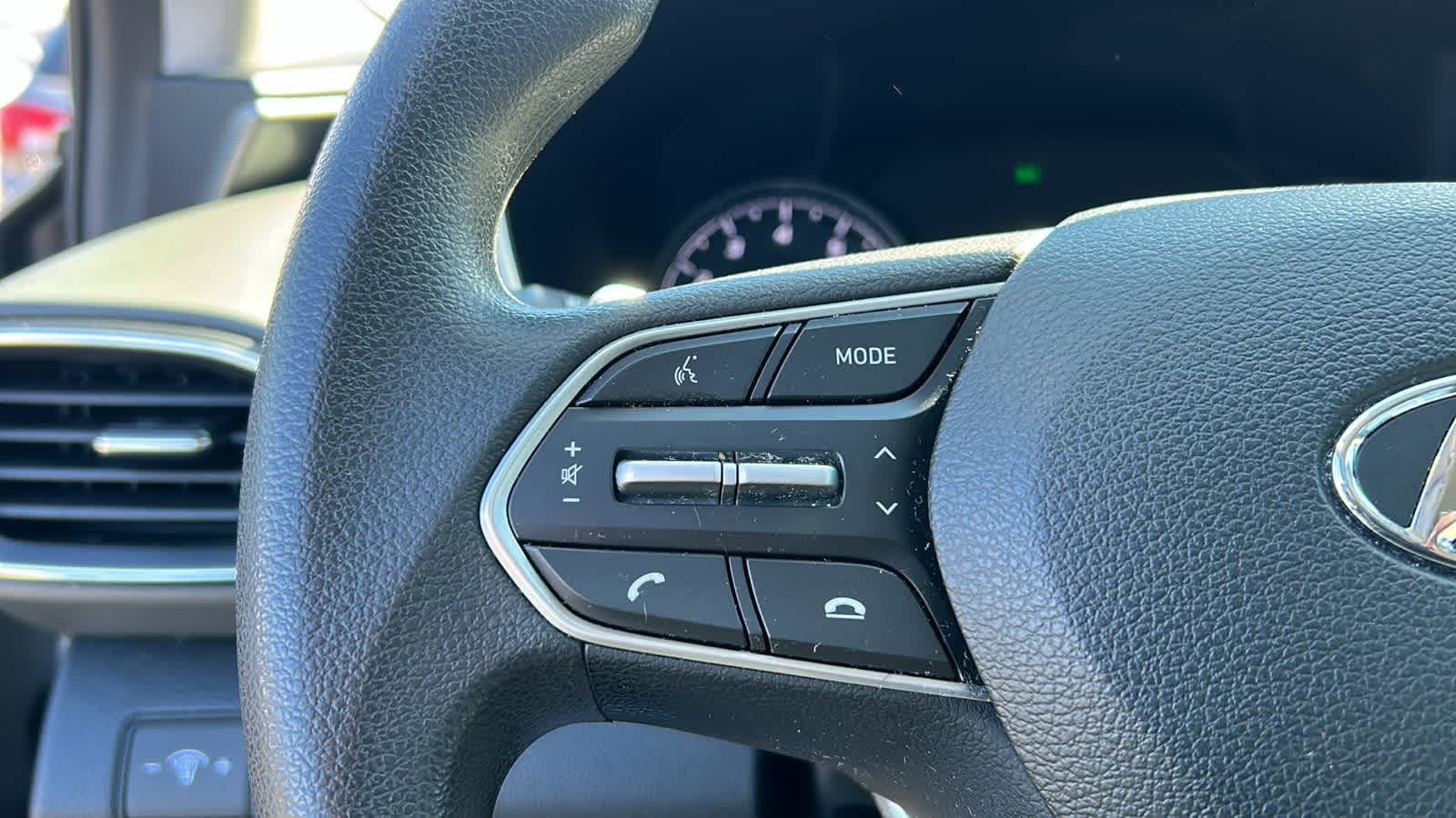 used 2023 Hyundai Santa Fe car, priced at $22,309