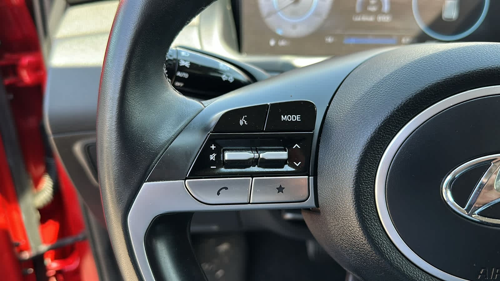 used 2022 Hyundai Tucson car, priced at $24,309