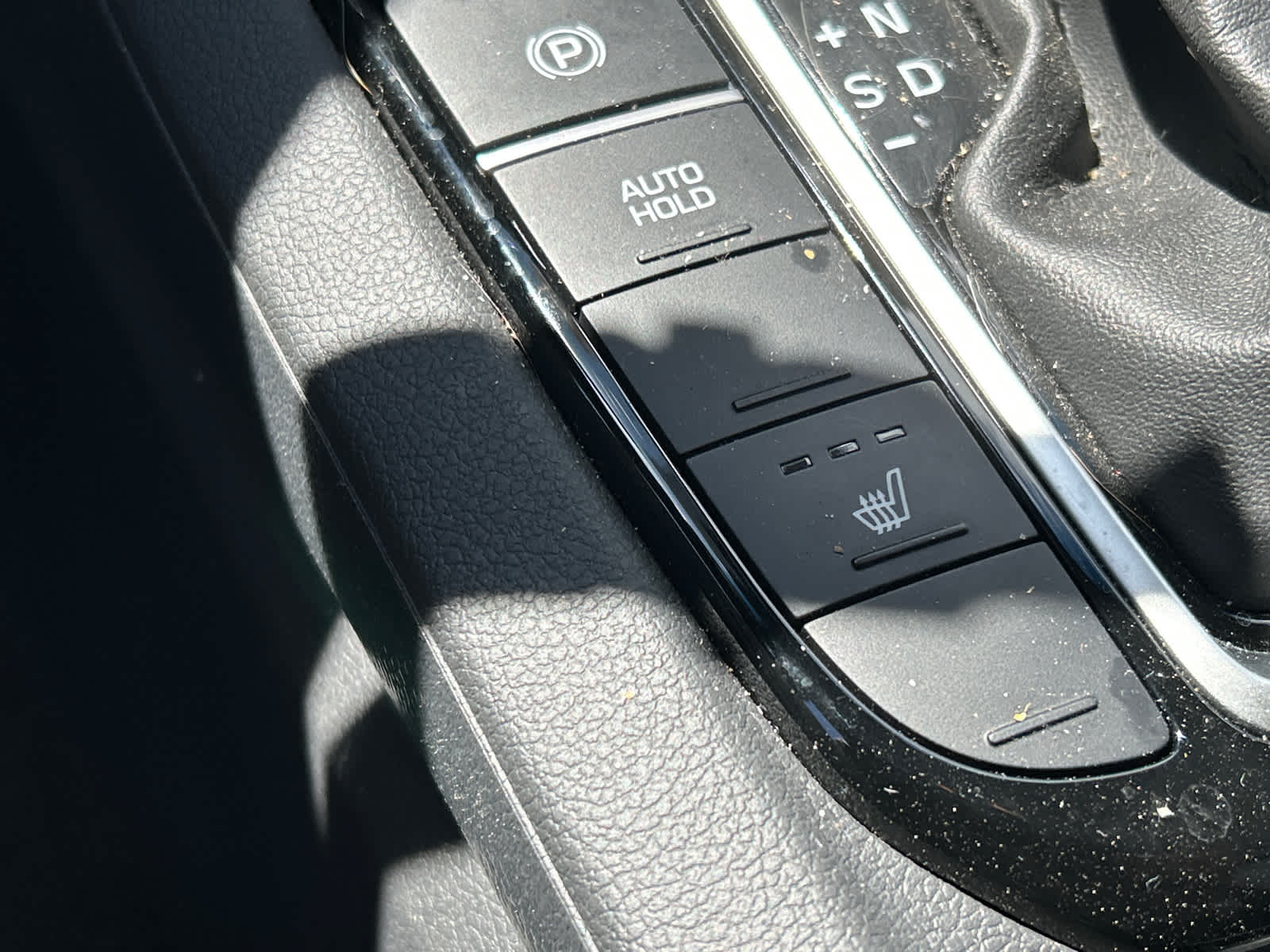 used 2022 Hyundai Ioniq Hybrid car, priced at $20,909