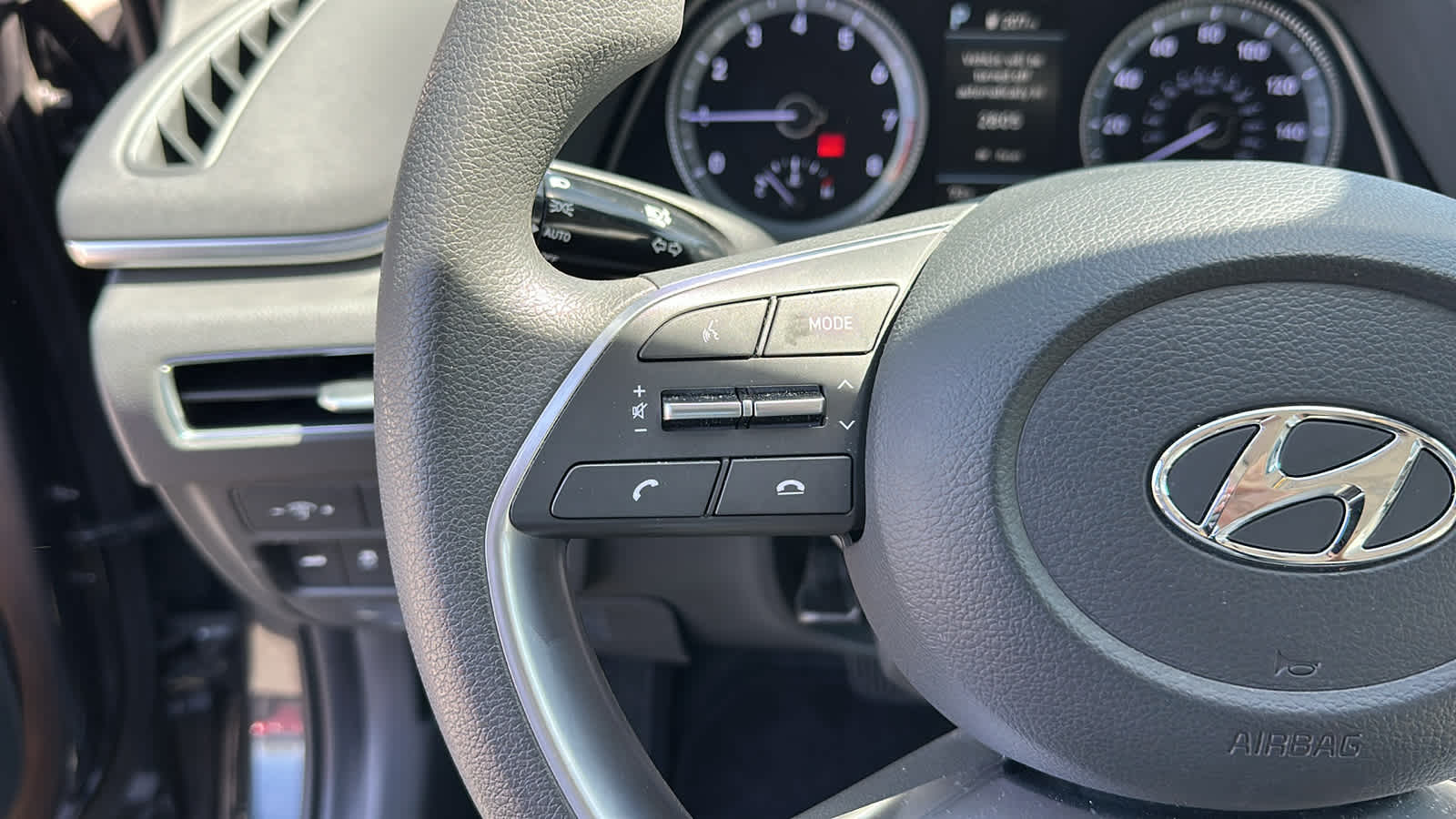 used 2022 Hyundai Sonata car, priced at $20,407