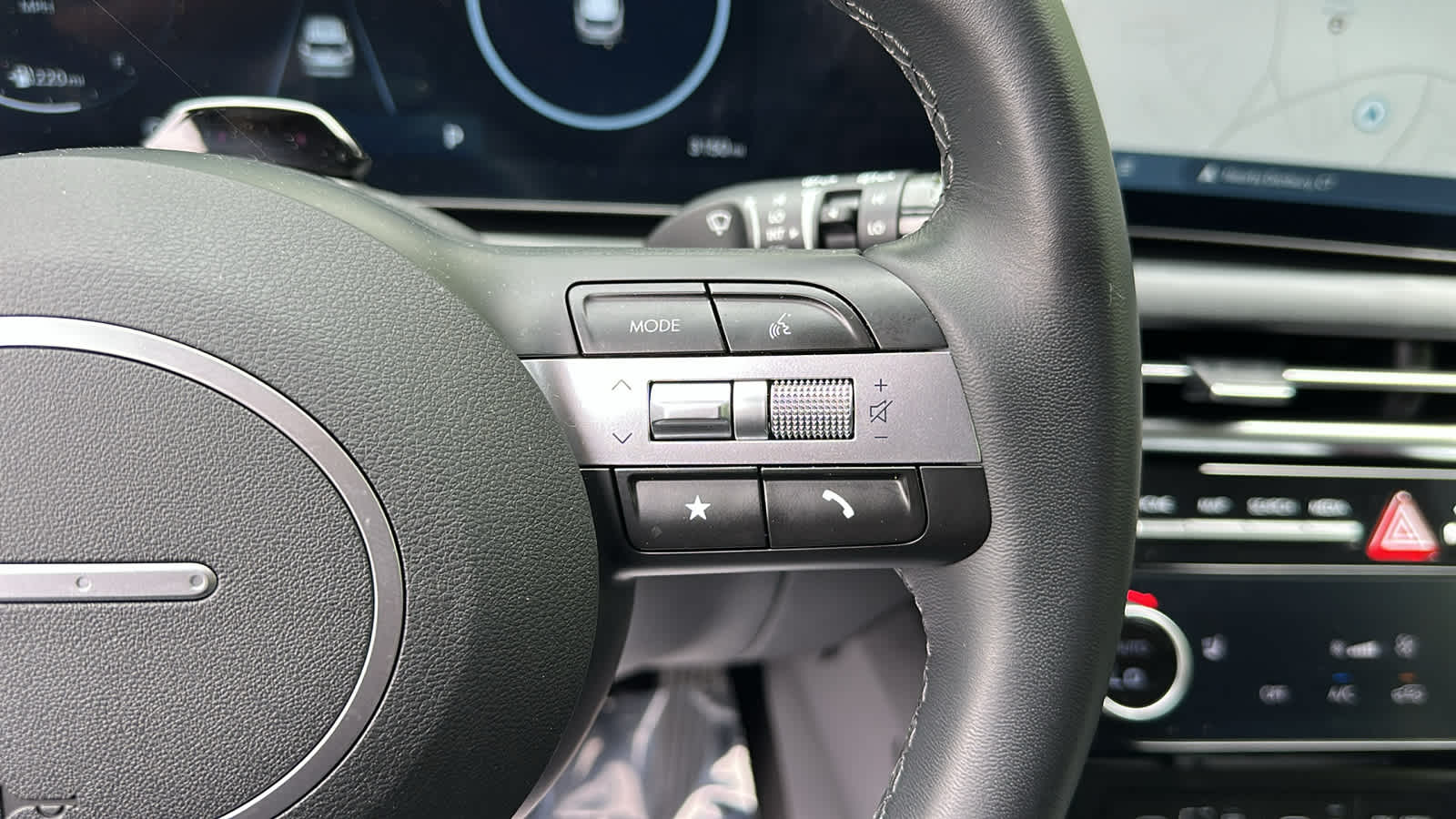 used 2025 Hyundai Tucson car, priced at $32,704