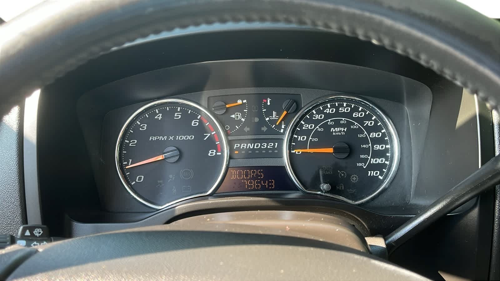 used 2009 Chevrolet Colorado car, priced at $8,482