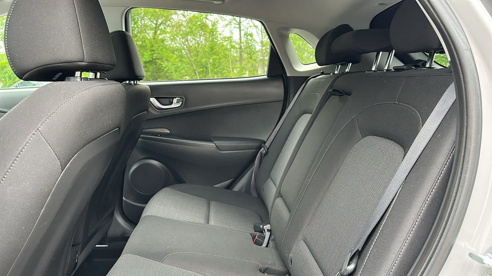 used 2022 Hyundai Kona car, priced at $17,309