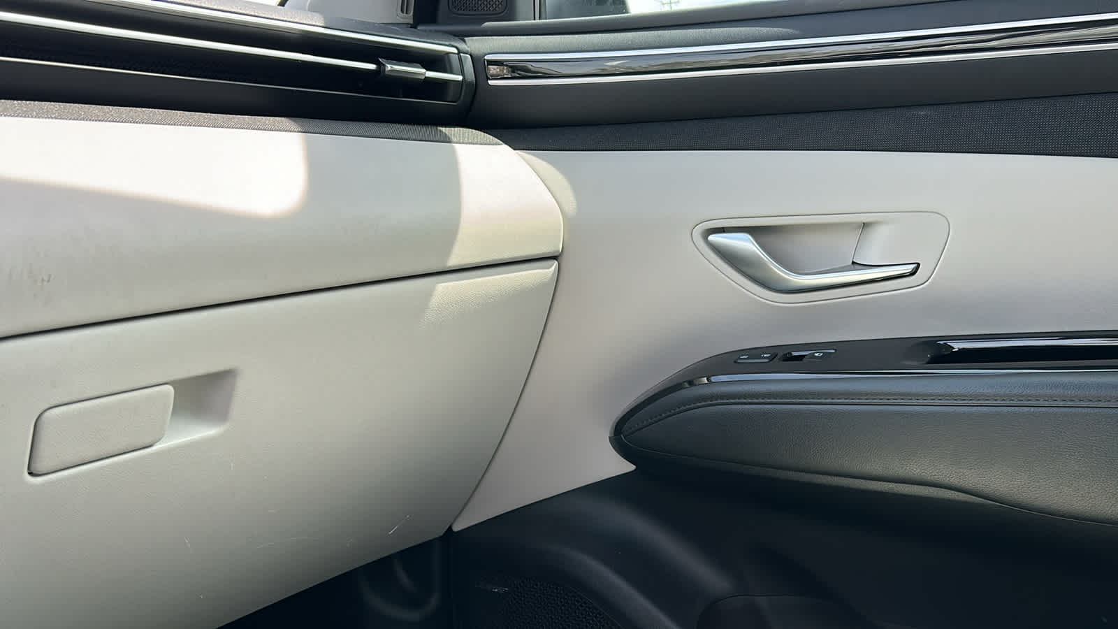 used 2022 Hyundai Tucson car, priced at $26,602