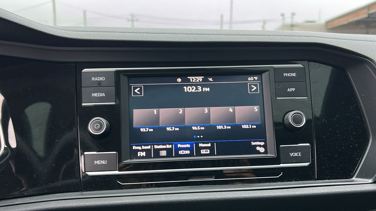 used 2021 Volkswagen Jetta car, priced at $19,902