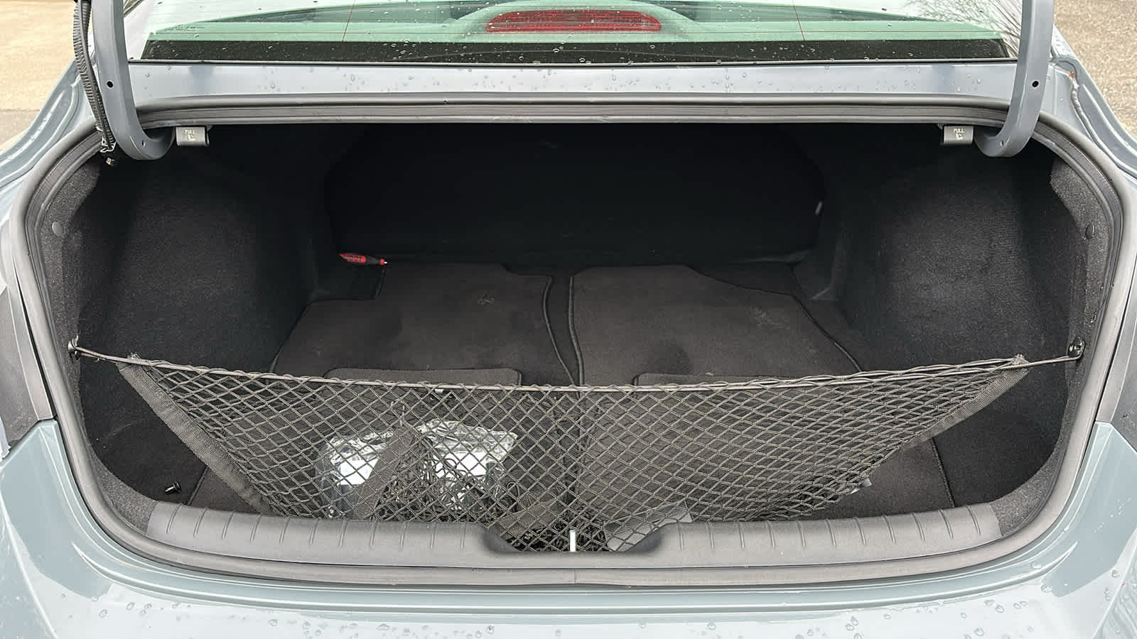 used 2023 Hyundai Elantra car, priced at $19,409