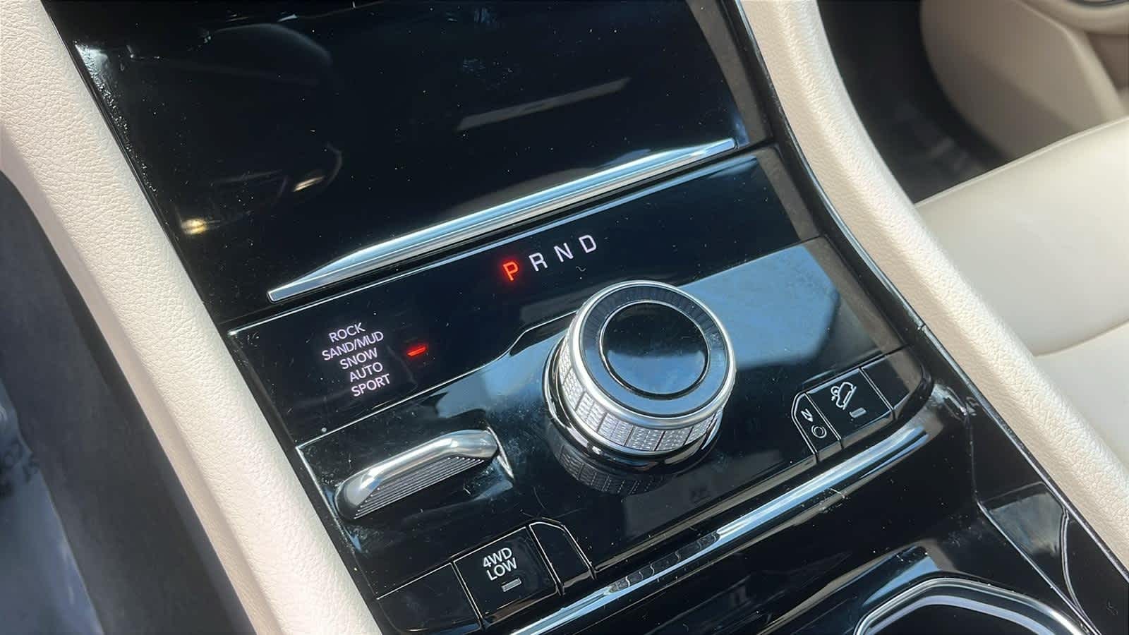 used 2023 Jeep Grand Cherokee 4xe car, priced at $35,868