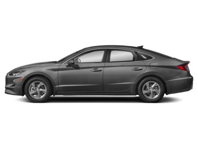 used 2022 Hyundai Sonata car, priced at $19,702