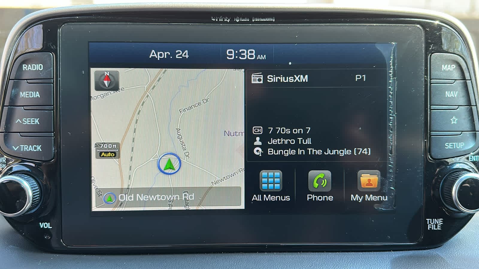 used 2019 Hyundai Tucson car, priced at $22,502