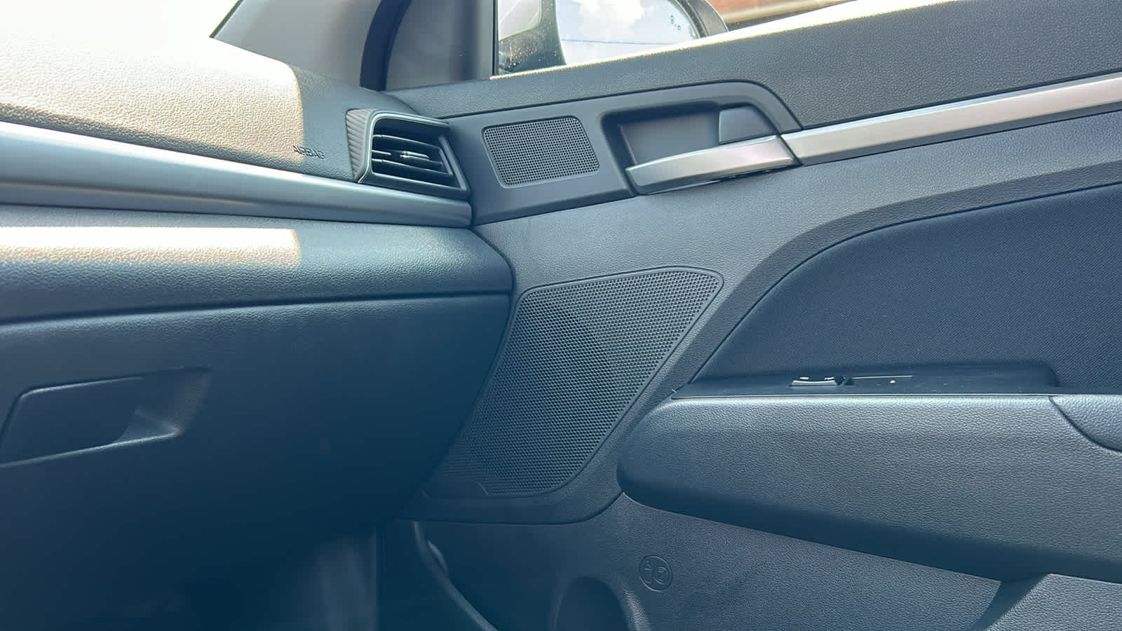 used 2019 Hyundai Elantra car, priced at $17,807