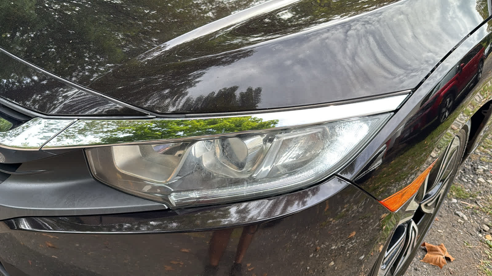 used 2016 Honda Civic car, priced at $10,792