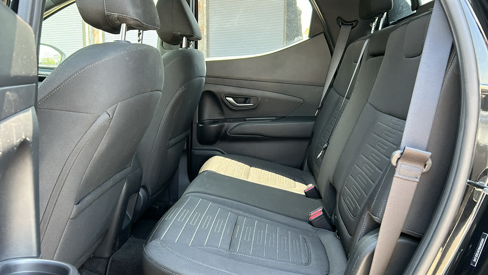 used 2022 Hyundai Santa Cruz car, priced at $27,503