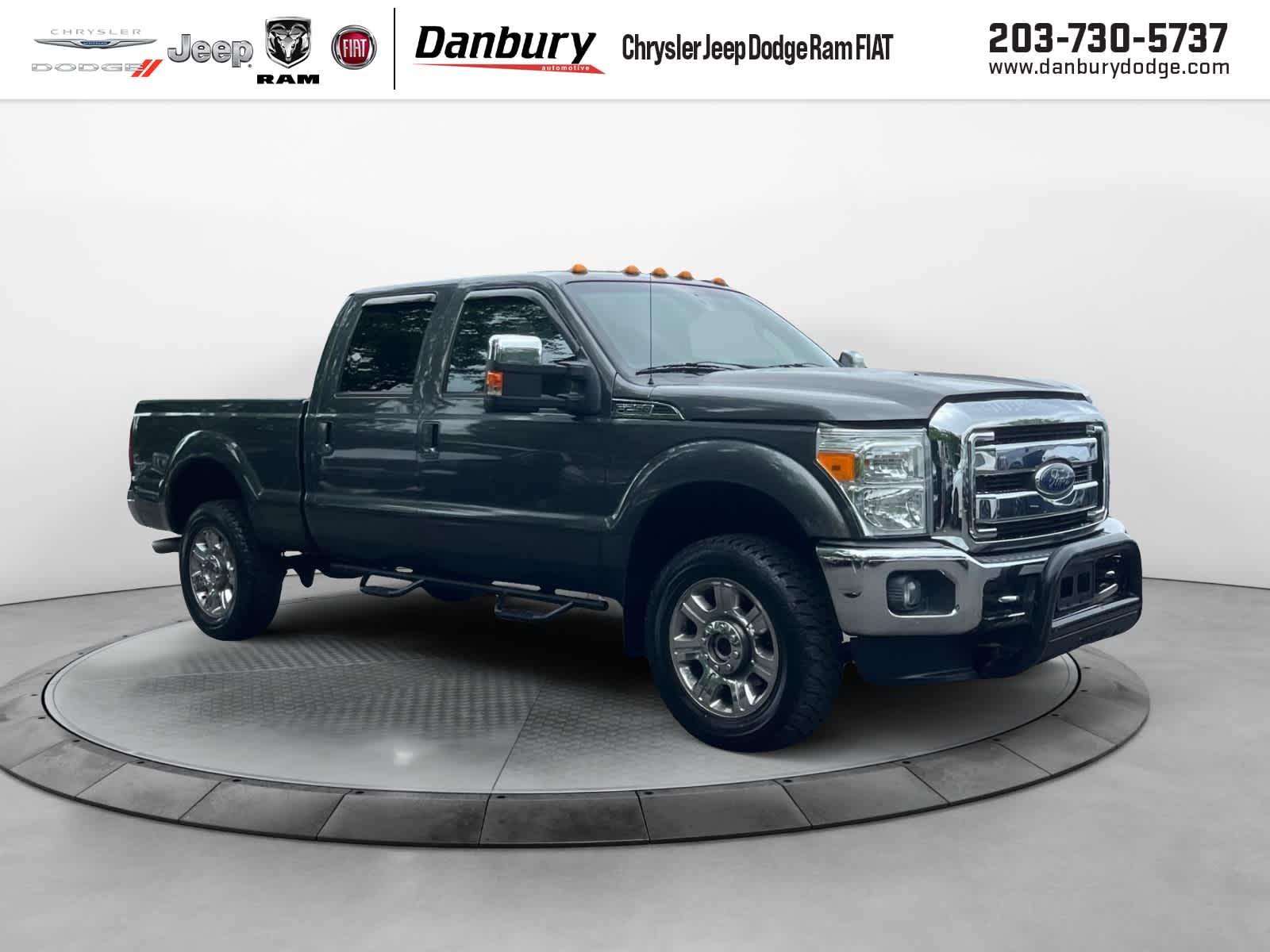 used 2015 Ford Super Duty F-250 SRW car, priced at $18,484