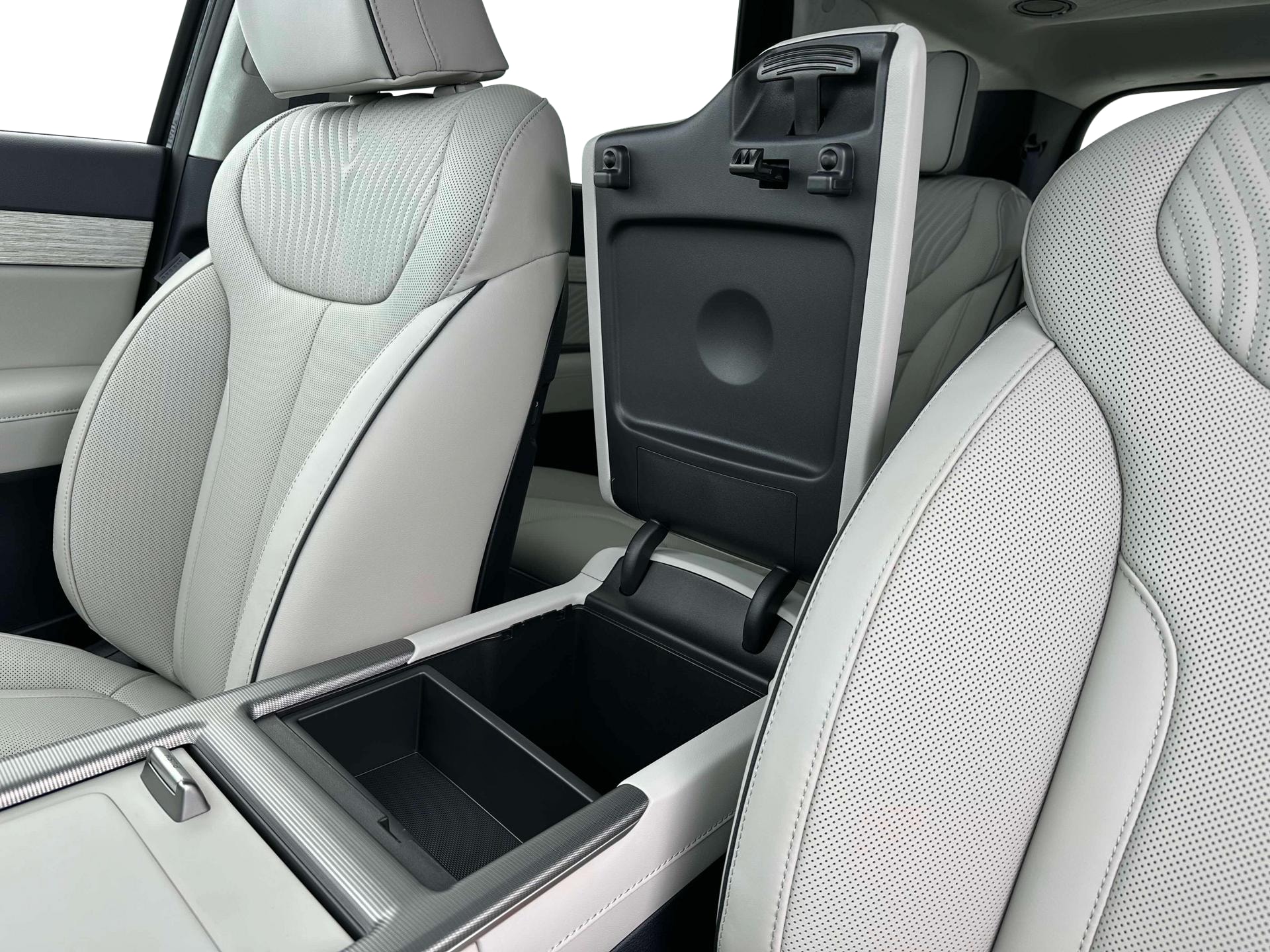 new 2025 Hyundai Palisade car, priced at $55,605