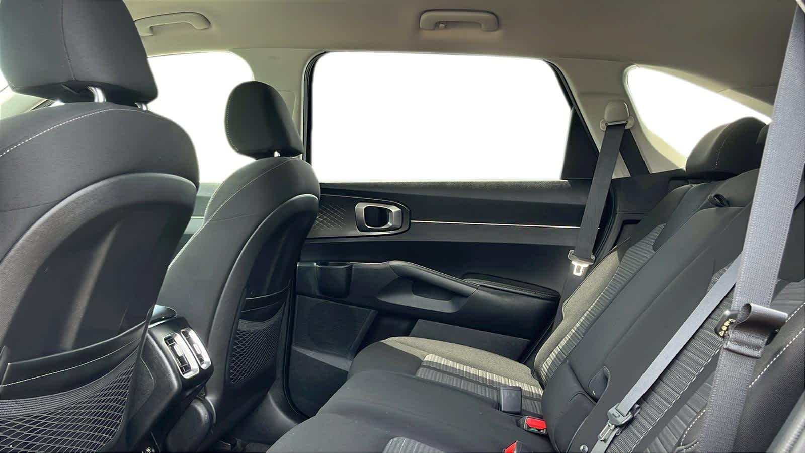 used 2022 Kia Sorento car, priced at $26,983