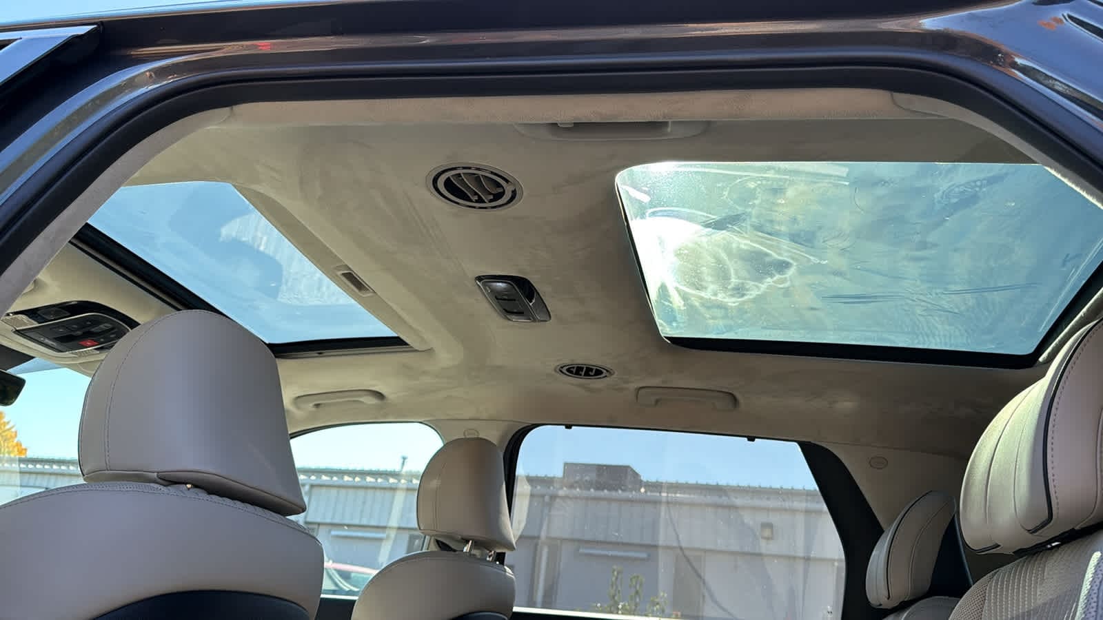 used 2023 Hyundai Palisade car, priced at $40,447