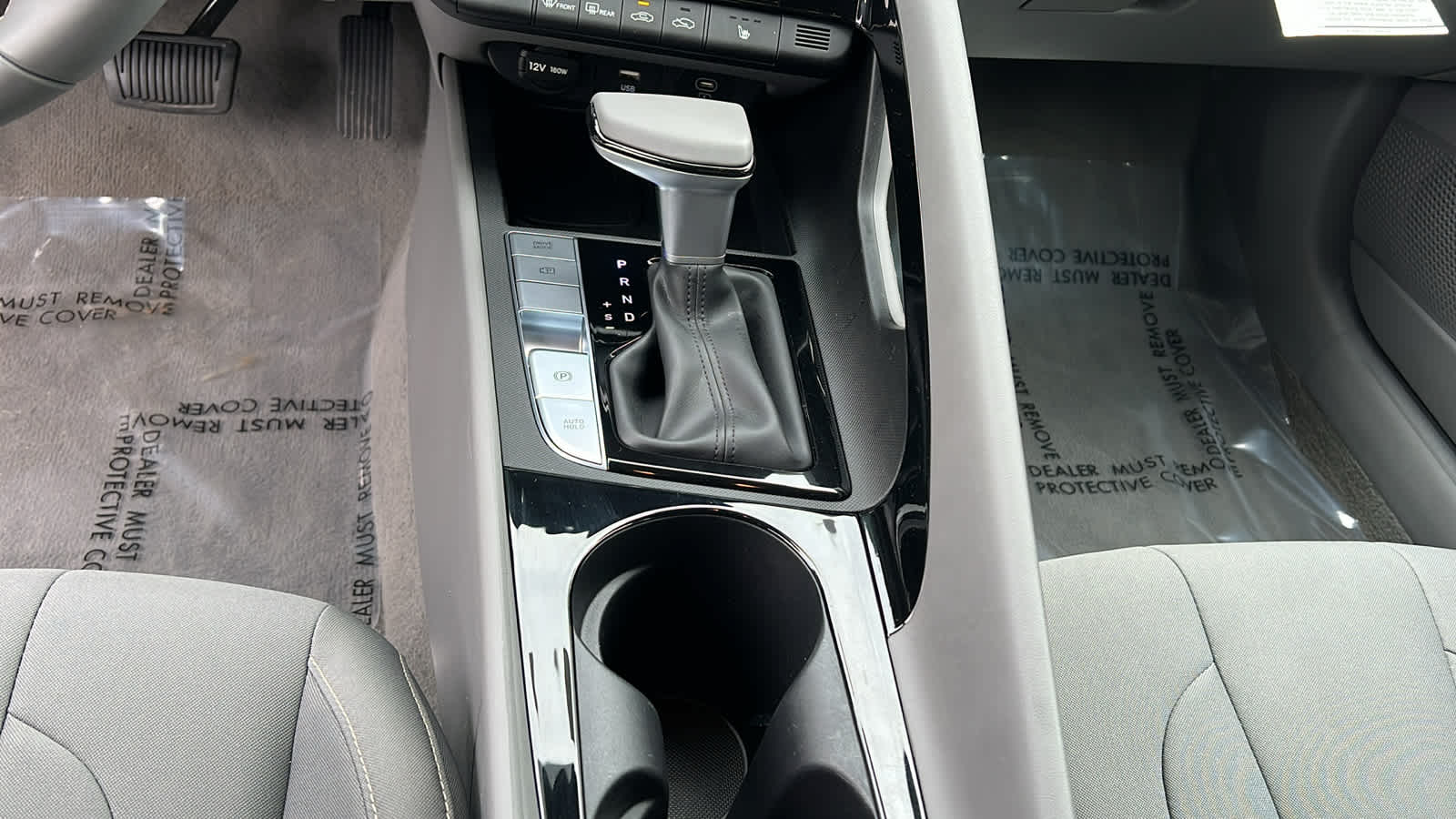 used 2025 Hyundai Elantra car, priced at $23,907