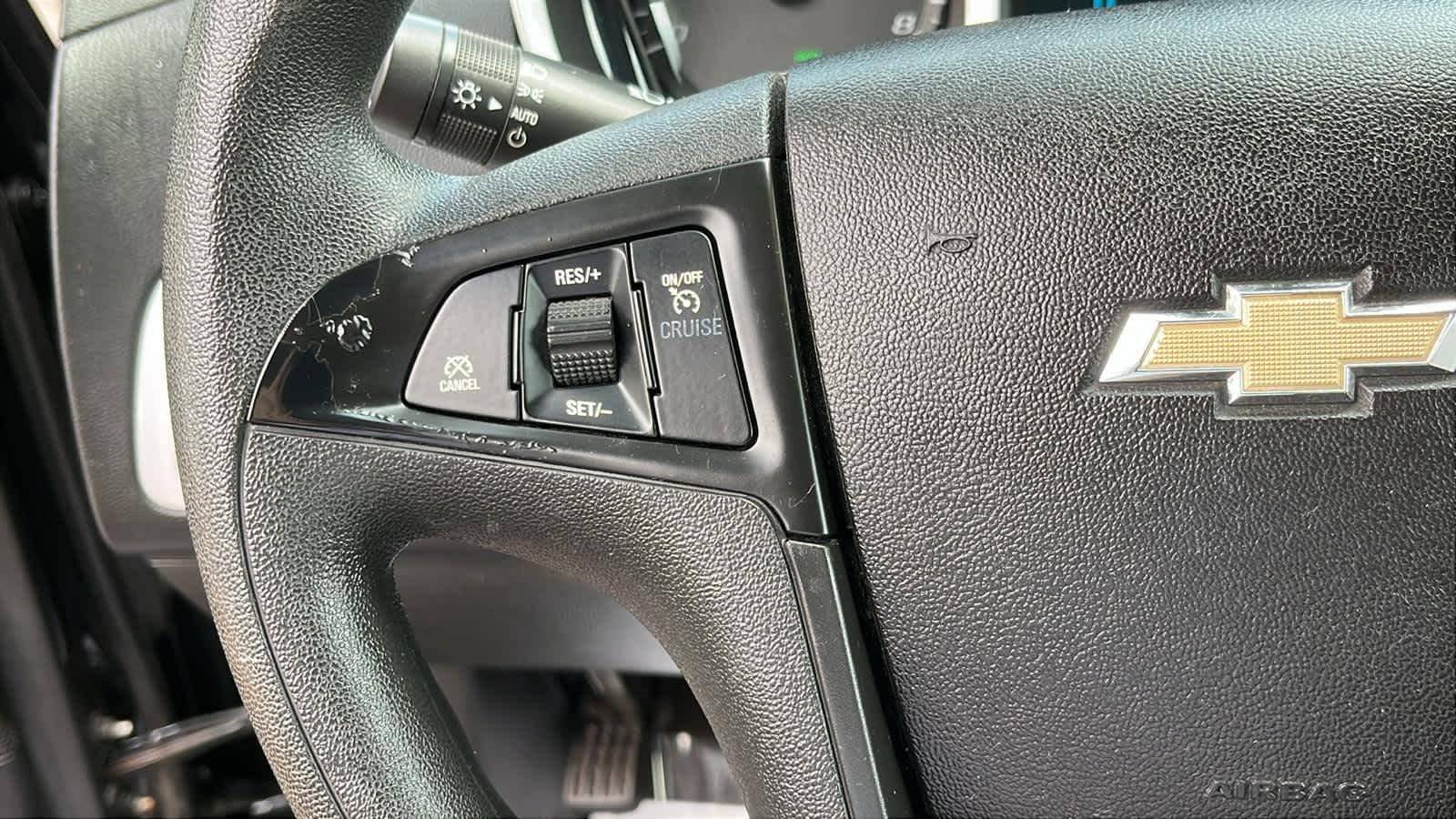 used 2012 Chevrolet Equinox car, priced at $7,722