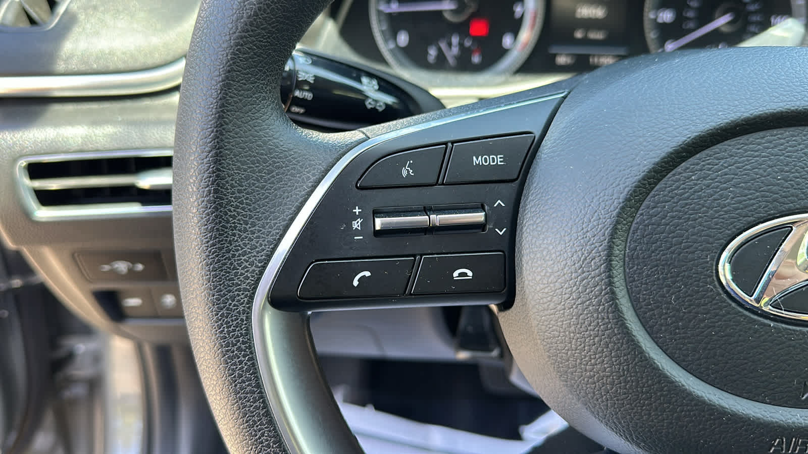 used 2023 Hyundai Sonata car, priced at $22,709