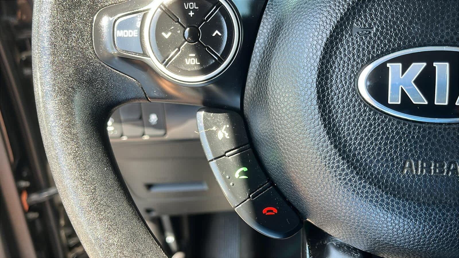 used 2017 Kia Soul car, priced at $10,859