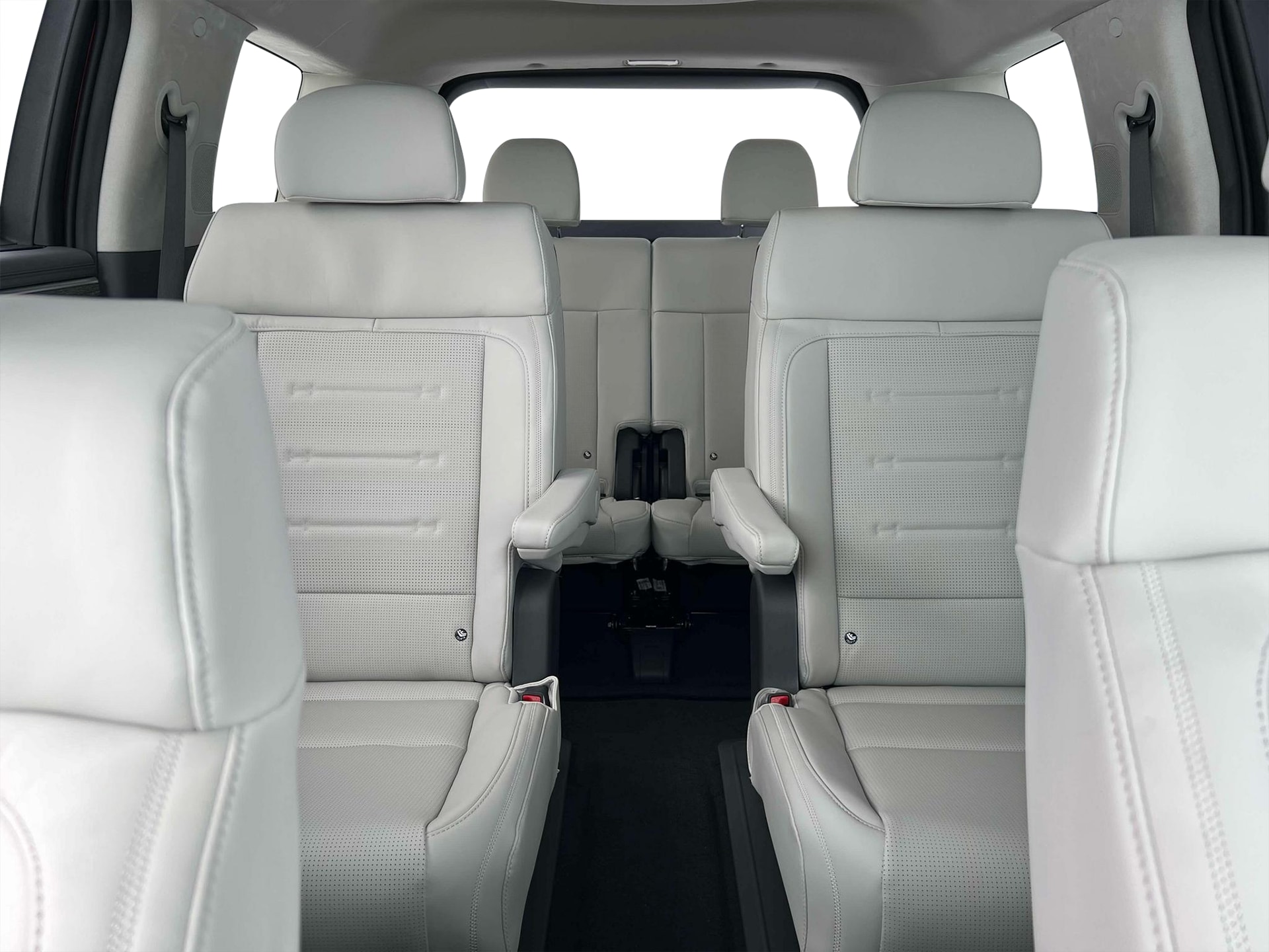 new 2025 Hyundai Santa Fe Hybrid car, priced at $52,455