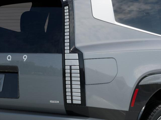 new 2026 Hyundai IONIQ 9 car