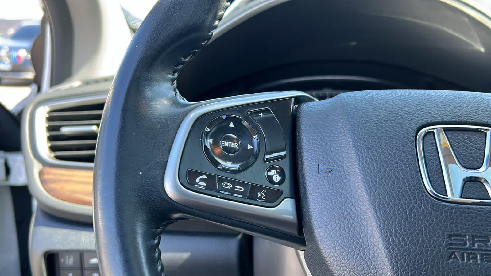 used 2019 Honda CR-V car, priced at $21,902