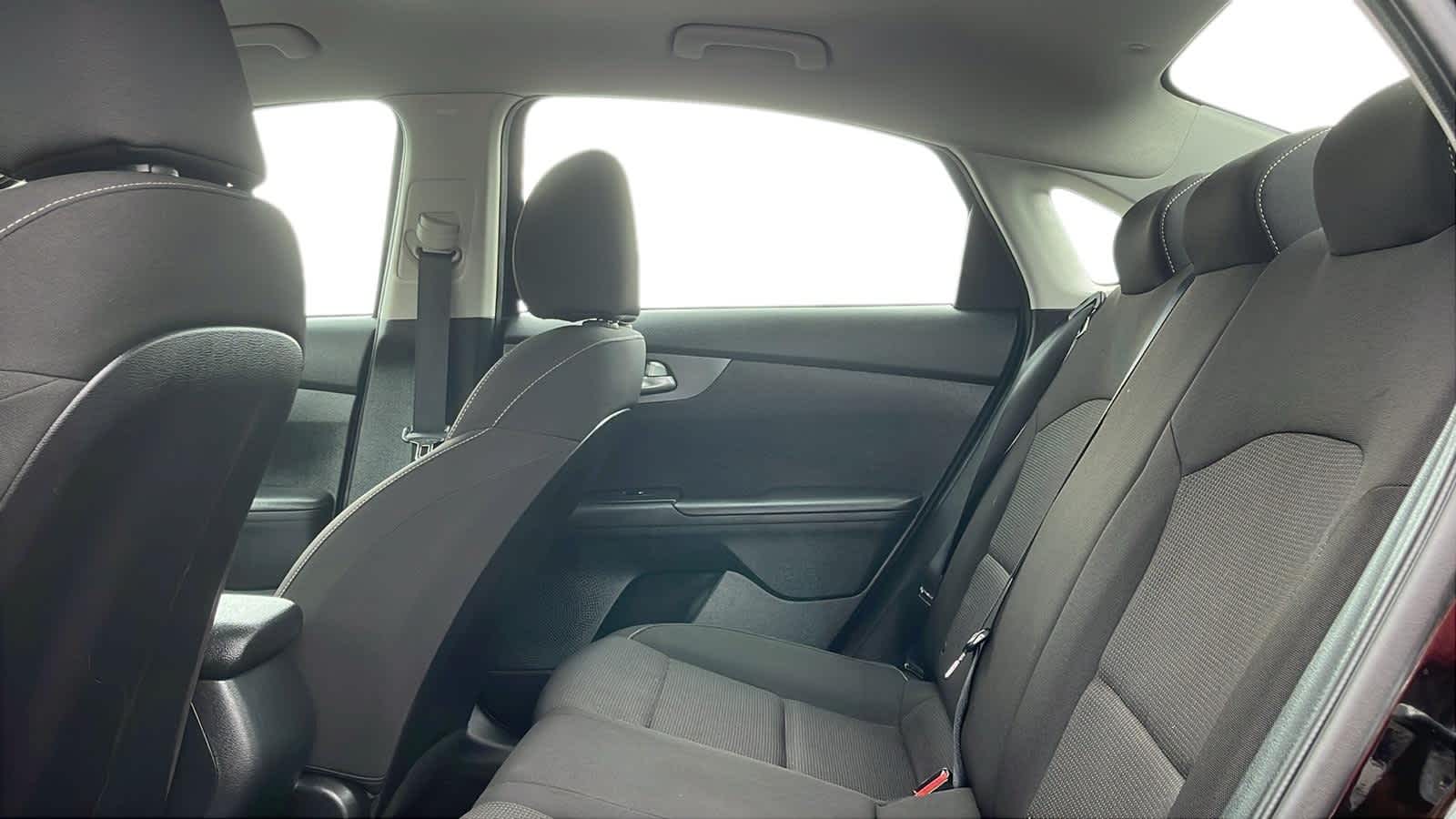 used 2020 Kia Forte car, priced at $13,774