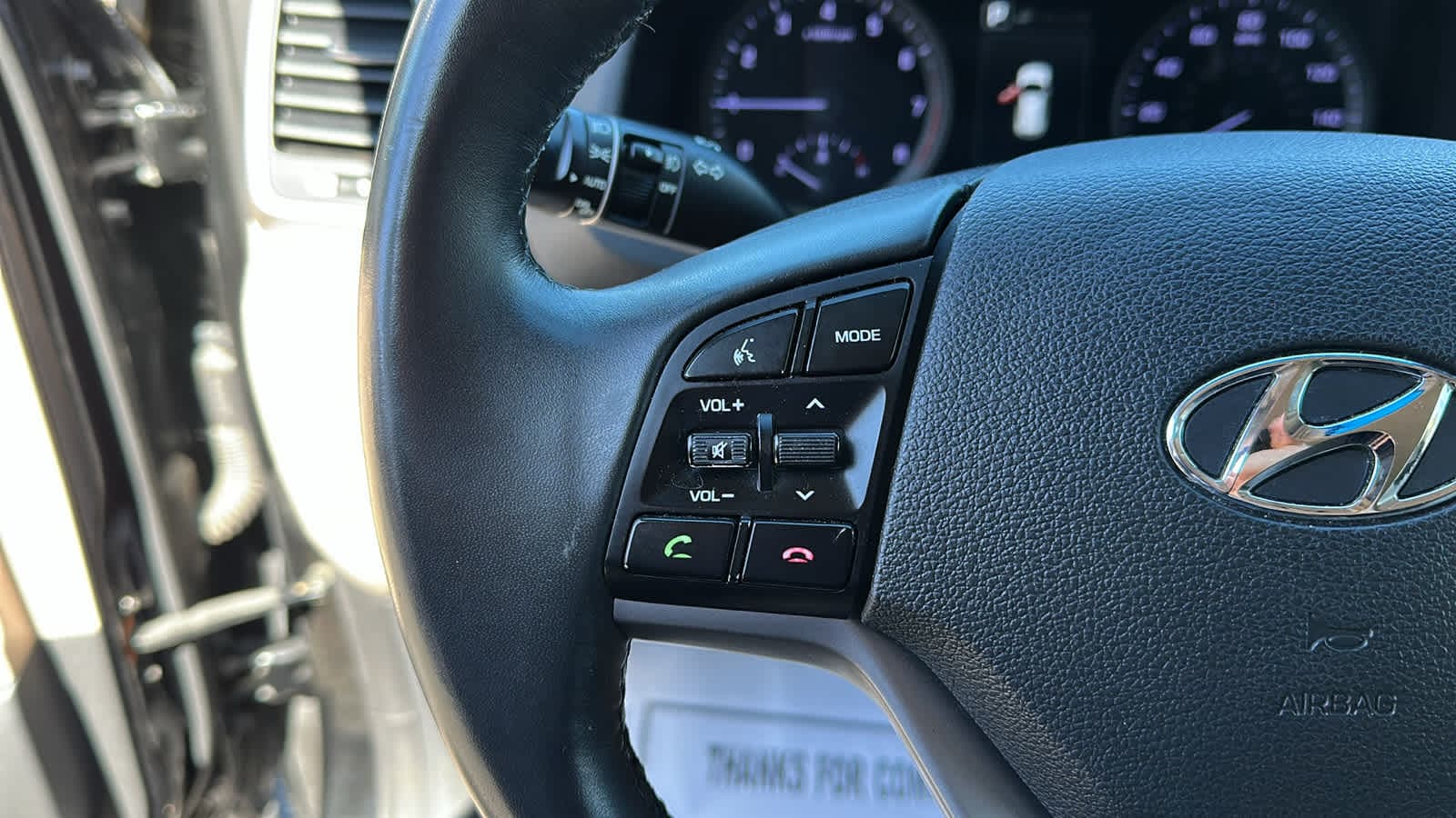 used 2018 Hyundai Tucson car, priced at $18,809