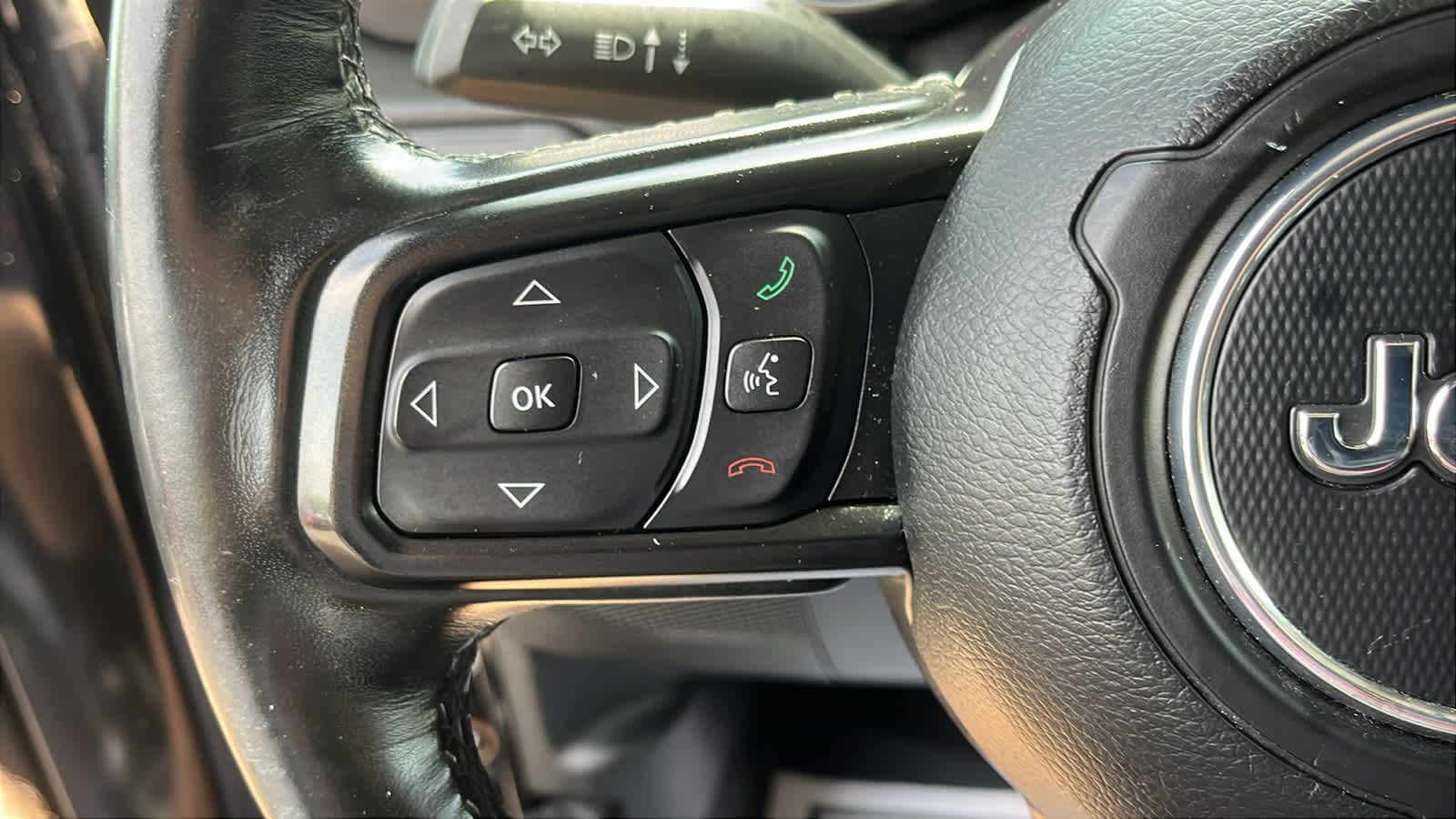 used 2020 Jeep Wrangler Unlimited car, priced at $26,984