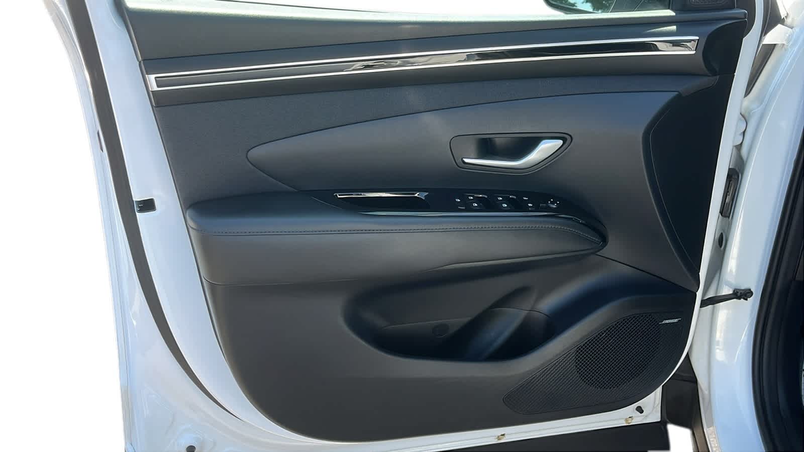 used 2022 Hyundai Santa Cruz car, priced at $30,804