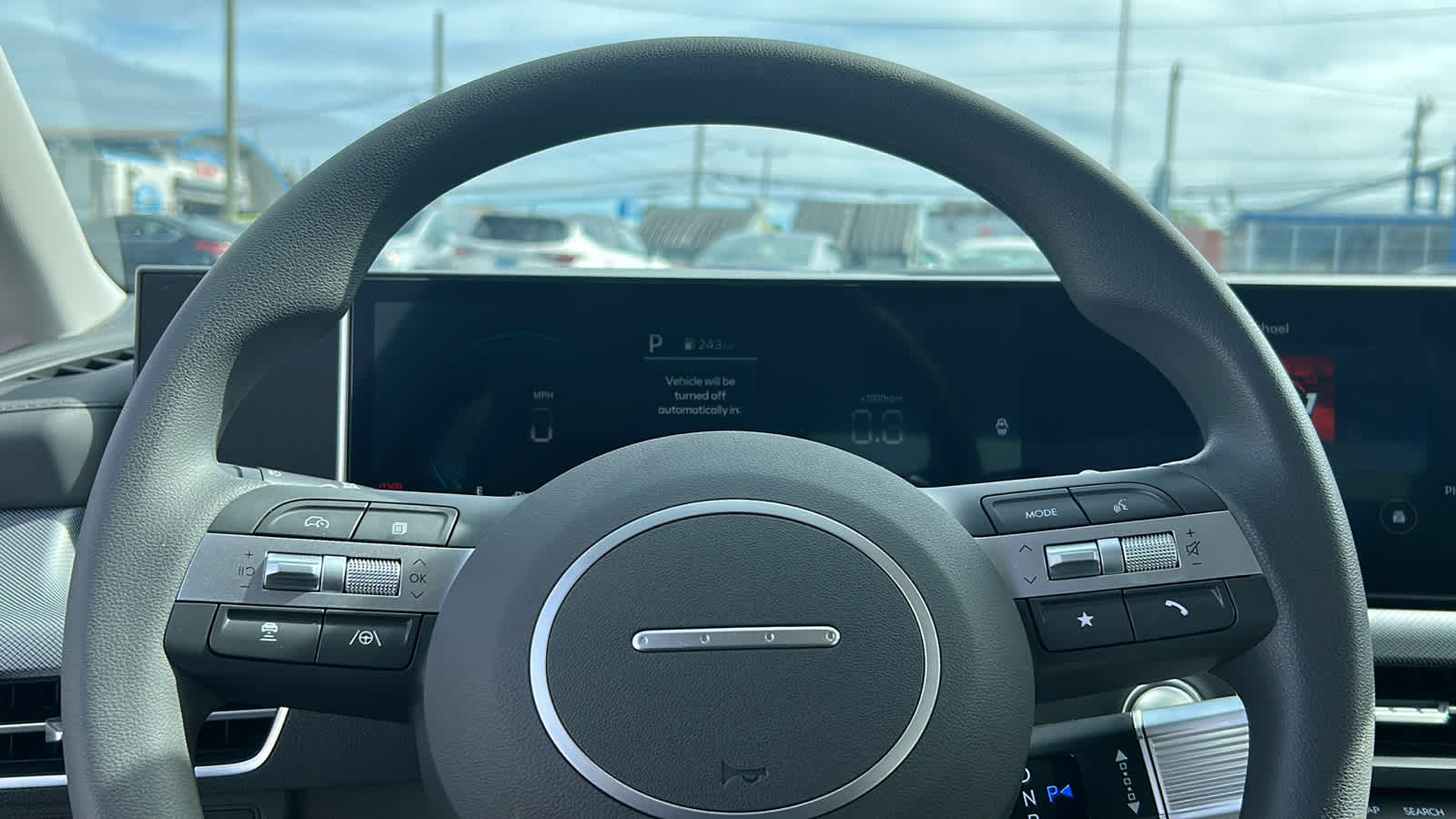 used 2025 Hyundai Sonata car, priced at $27,309