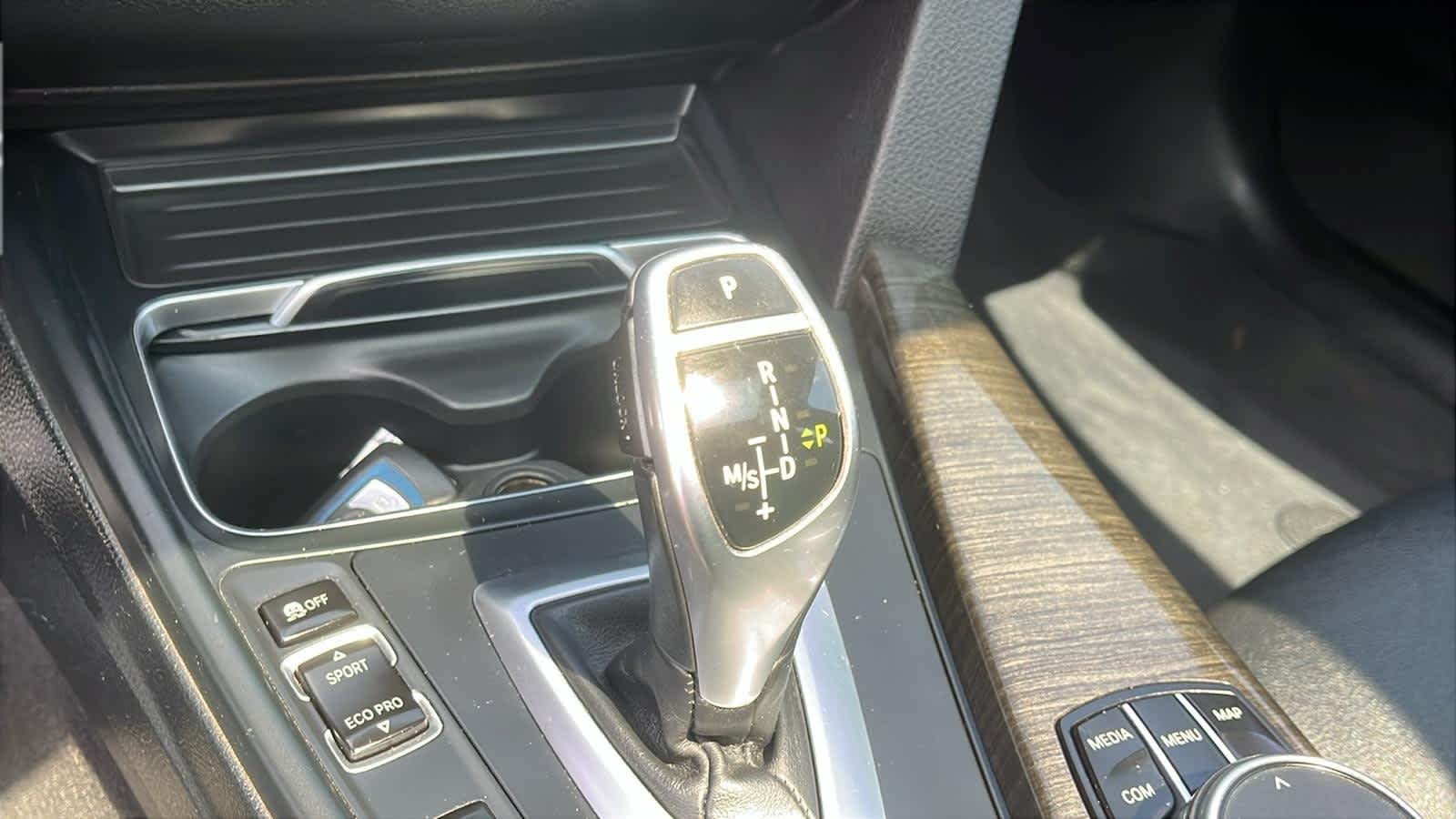 used 2017 BMW 4-Series car, priced at $14,457