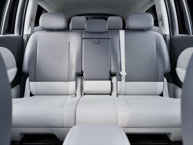 new 2026 Hyundai IONIQ 9 car, priced at $69,025