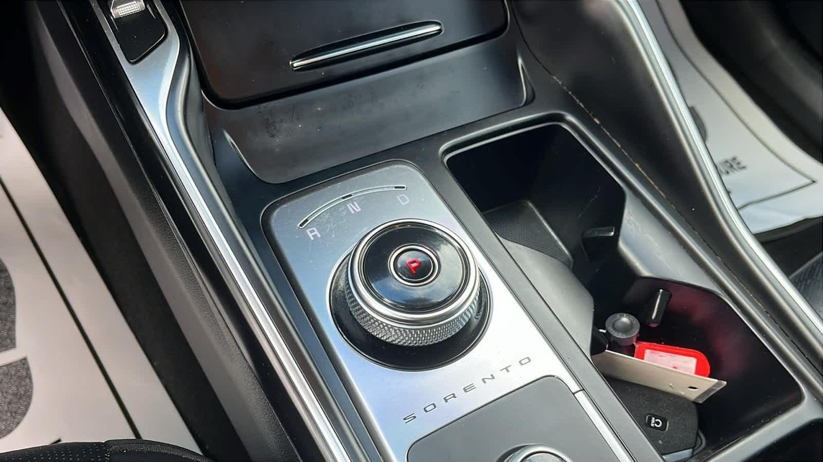 used 2021 Kia Sorento Hybrid car, priced at $23,634