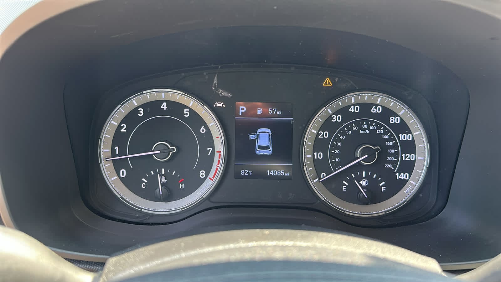 used 2022 Hyundai Venue car