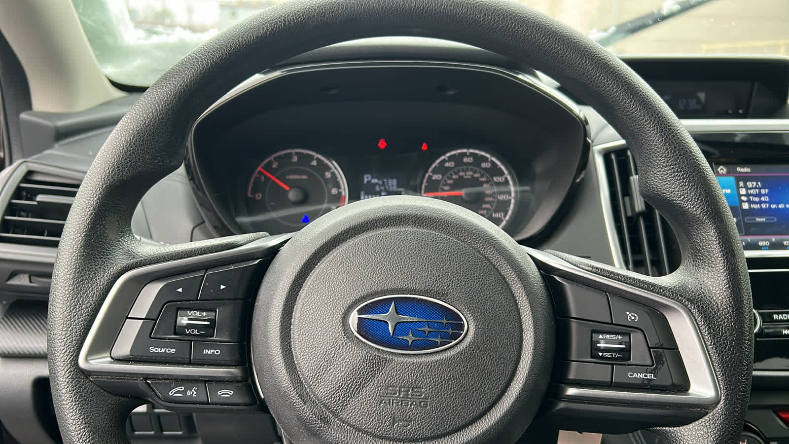 used 2019 Subaru Crosstrek car, priced at $17,905