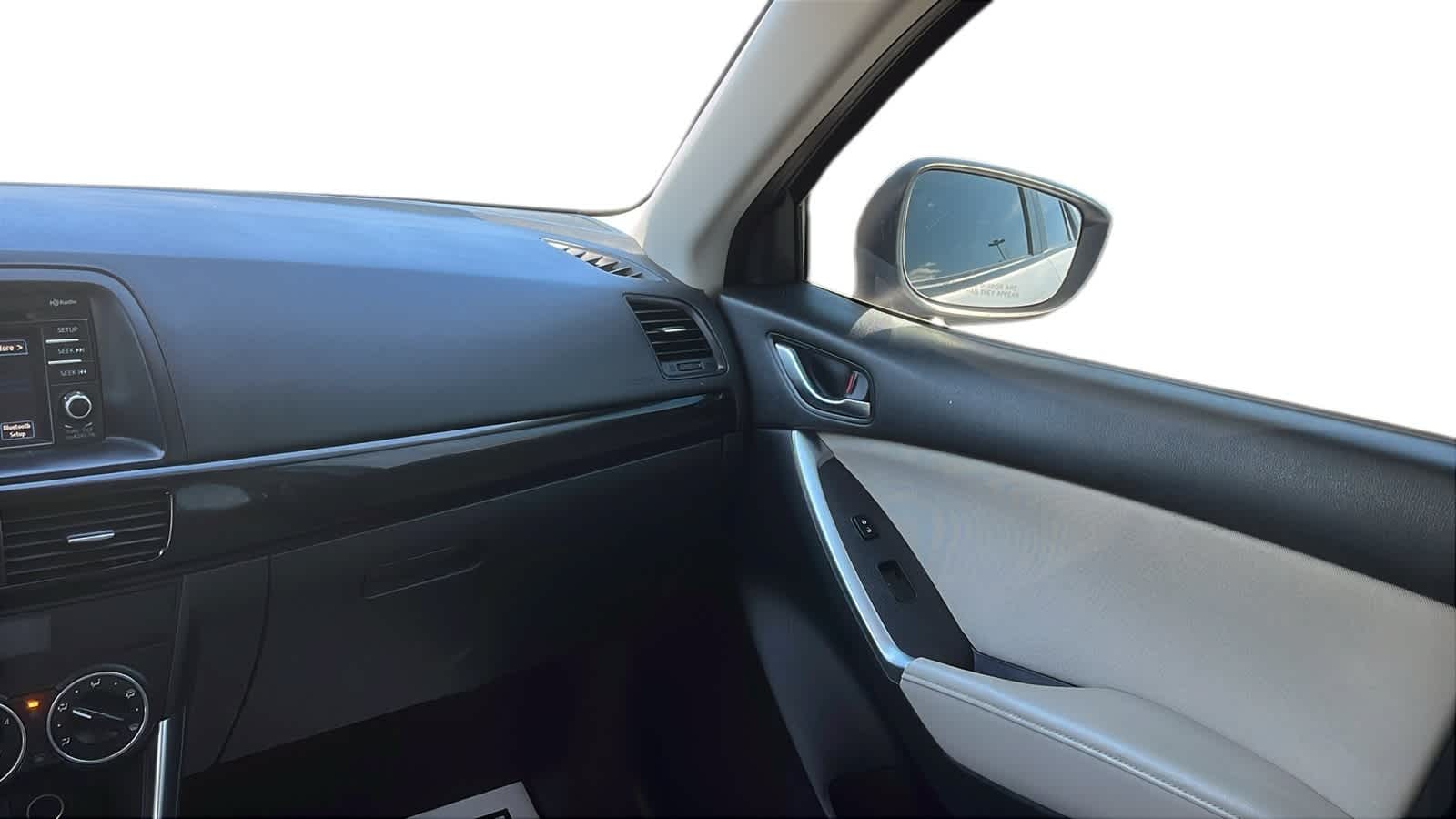 used 2015 Mazda CX-5 car, priced at $7,994